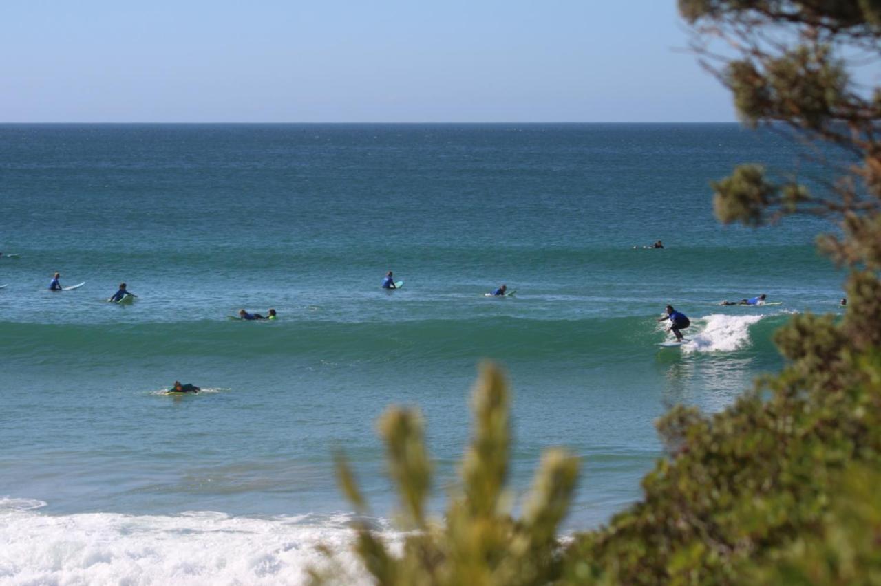 International Surf School & Camp Hotel Сагрес Екстериор снимка